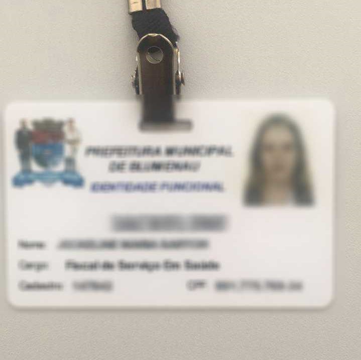 Vigilância esclarece que não realiza visitas relacionadas ao COVID-19