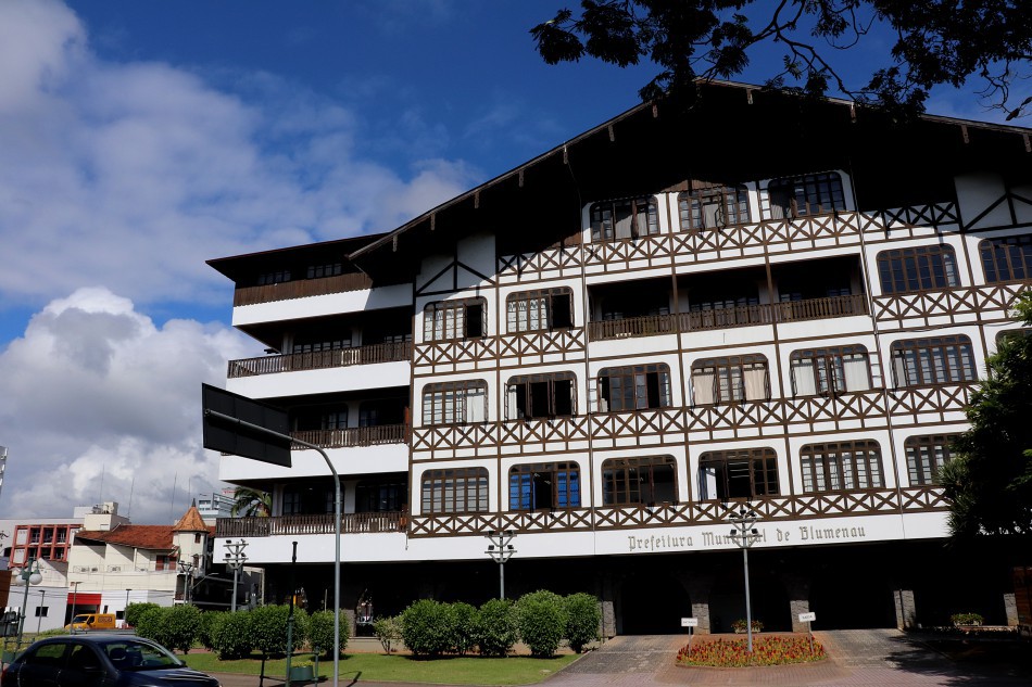 Boletim Coronavírus Blumenau - 11/06/2020