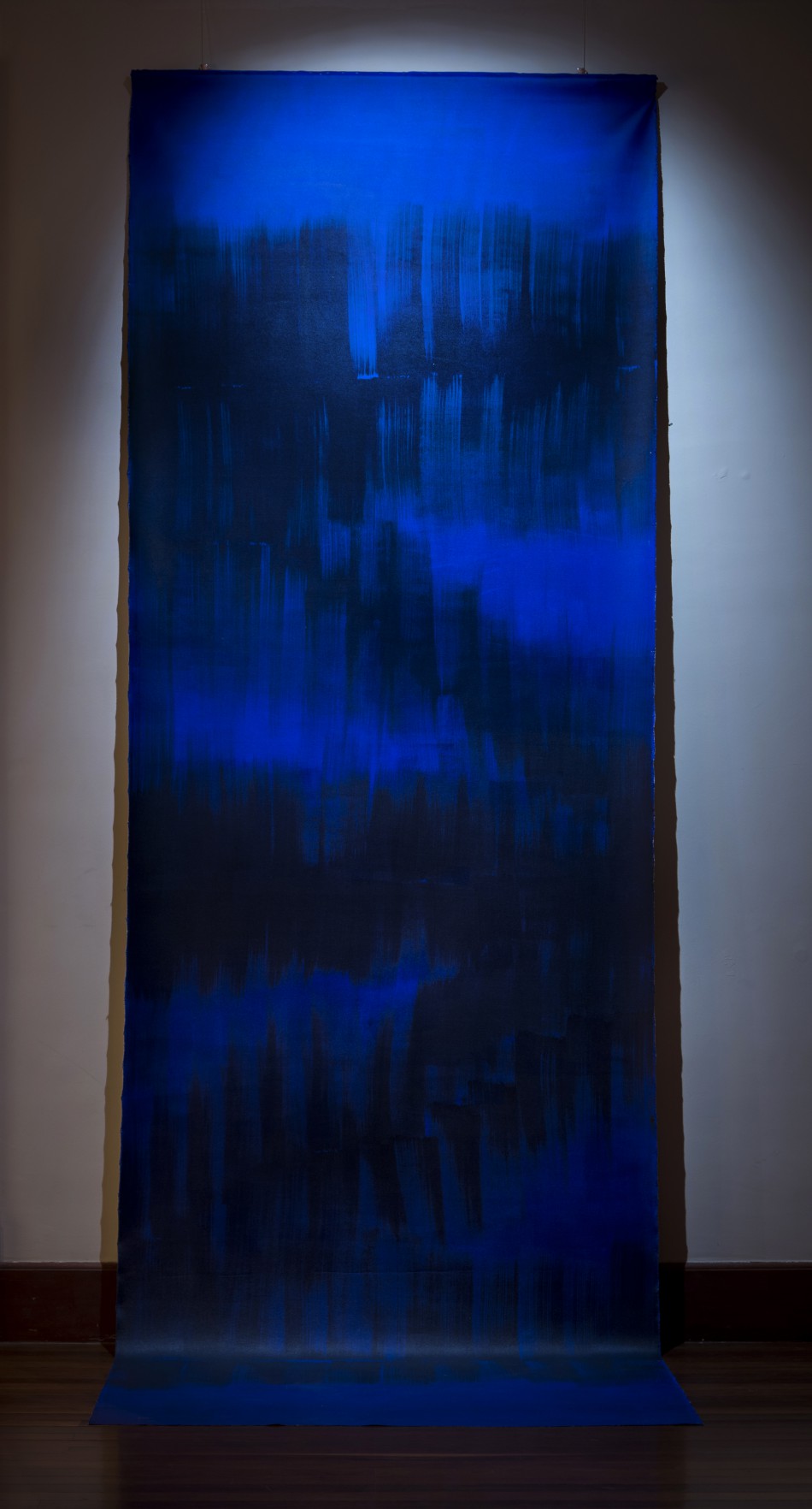 Exposição Passagem de Sonia Wysard chega ao MAB