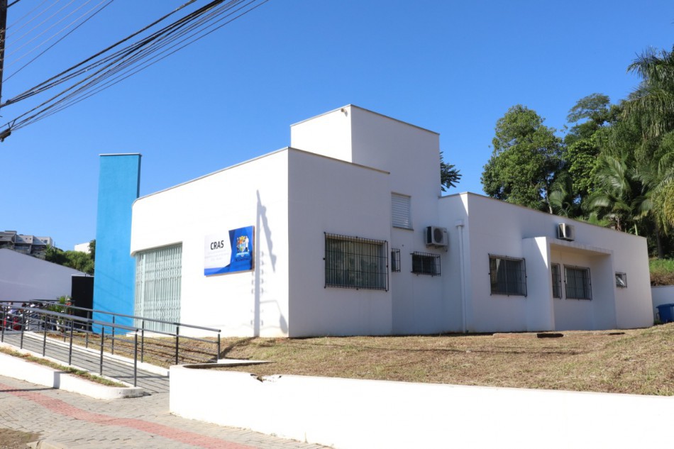 Cras I e VII passam por troca de telefones nesta terça-feira, dia 11