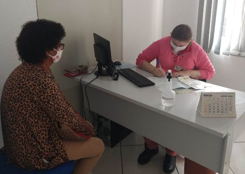Semudes passa a ofertar atendimento descentralizado na Vila Itoupava