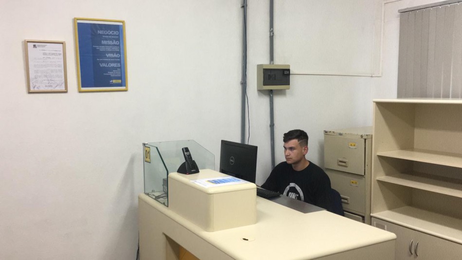 Horário de atendimento de Agência dos Correios na Vila Itoupava é alterado