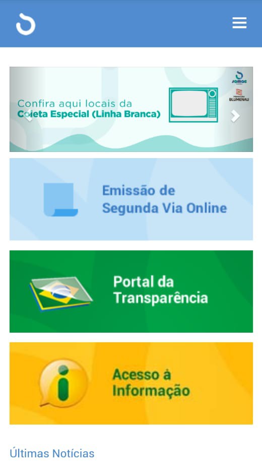 Samae recebe mais de 1.500 solicitações por mês de emissão da segunda via da fatura de água