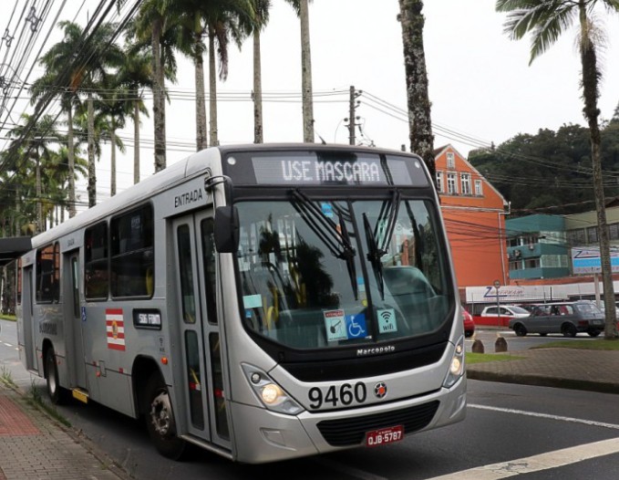Seterb altera operação do transporte exclusivo para profissionais da saúde