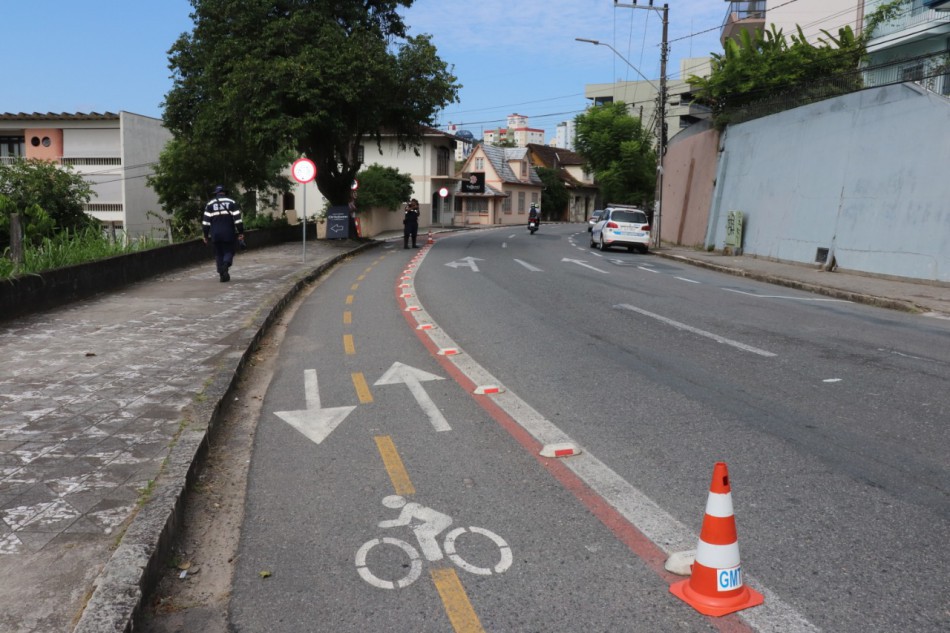 Saiba quais ruas poderão ser fiscalizadas por radares em Blumenau