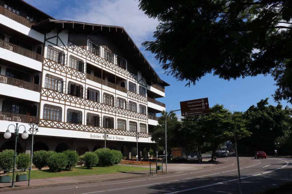 Boletim Coronavírus Blumenau - 09/06/2020
