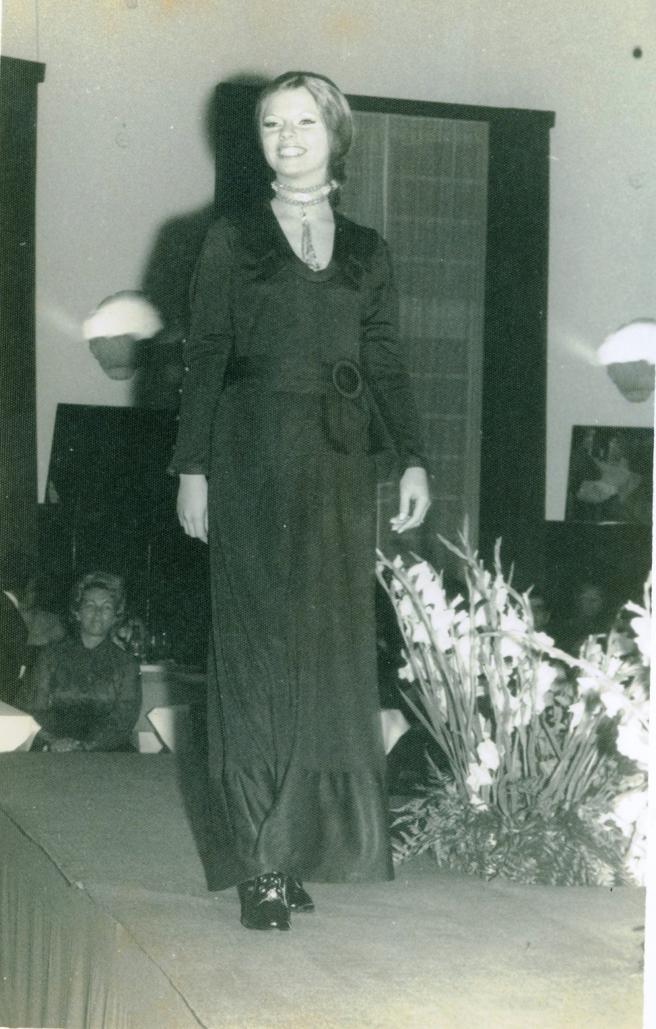 Memória Digital: Miss Blumenau