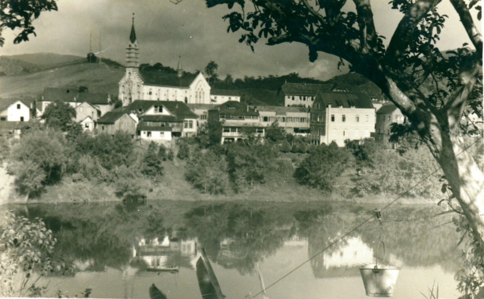 Memória Digital: Década dos anos 1940