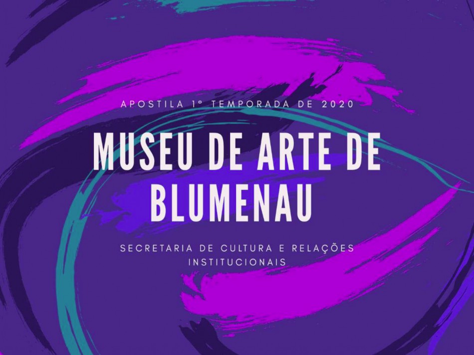 MAB prepara visita virtual à 1ª Temporada de Exposições