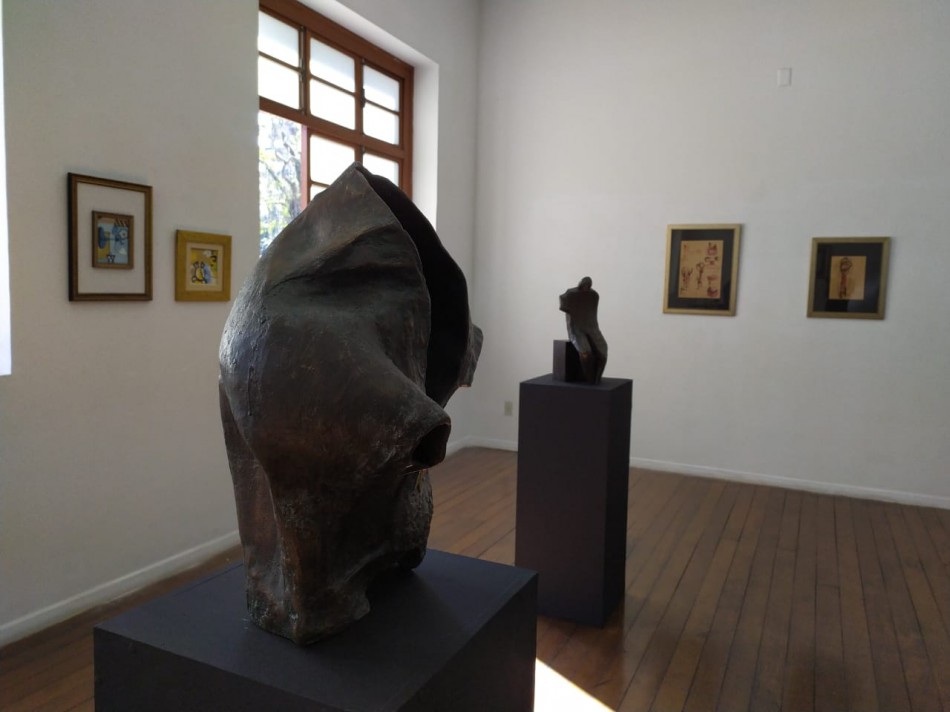 Cultura de Blumenau homenageia Elke Hering
