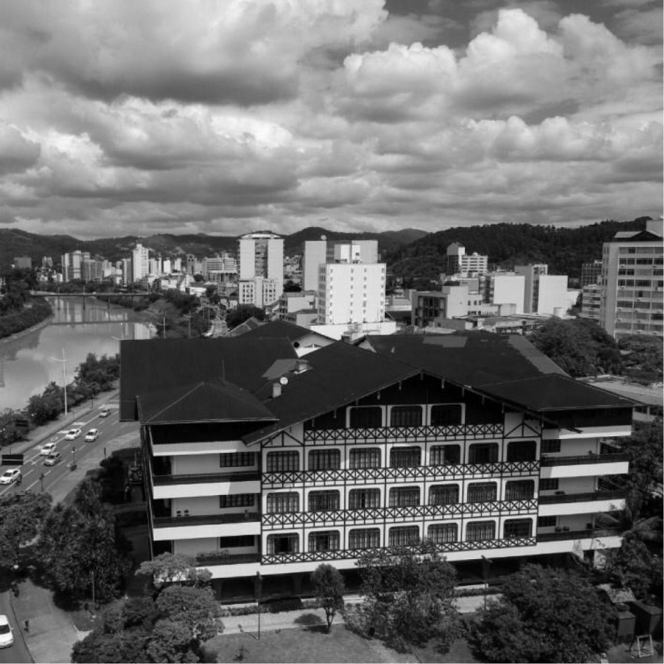 Blumenau registra 158º óbito por Coronavírus
