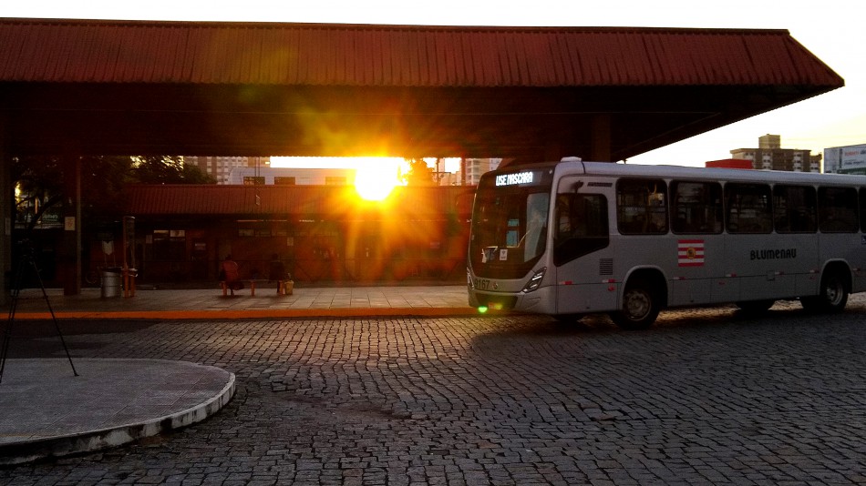 Transporte coletivo aos sábados terá horário ampliado