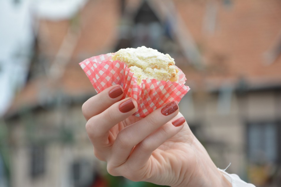 Padarias já podem se inscrever para participar do BlumenKuchen, o Festival de Cucas