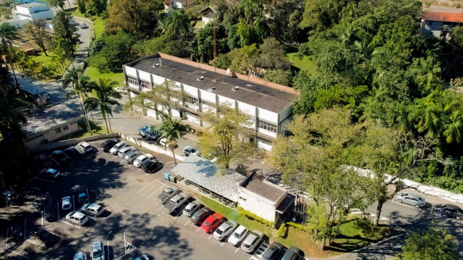 Samae prossegue com desinfecção em todas as unidades