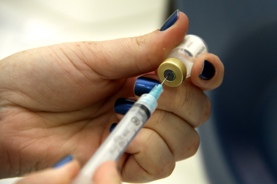 Blumenau ainda tem doses disponíveis da vacina que protege da Influenza