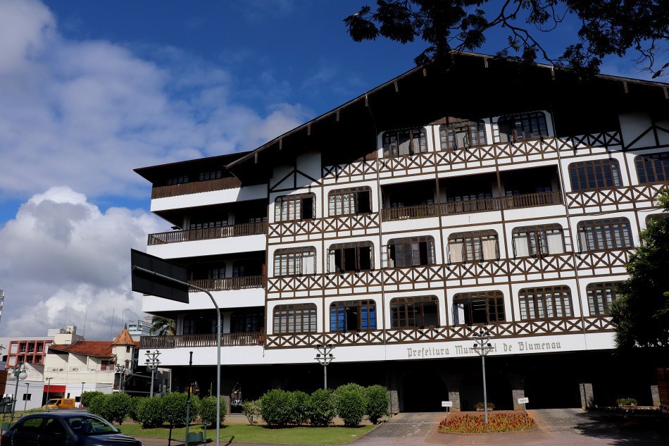 Boletim Coronavírus Blumenau - 29/06/2020