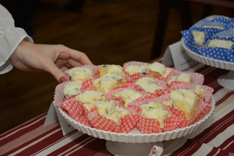 Últimos dias para padarias se inscreverem no BlumenKuchen, o Festival de Cucas