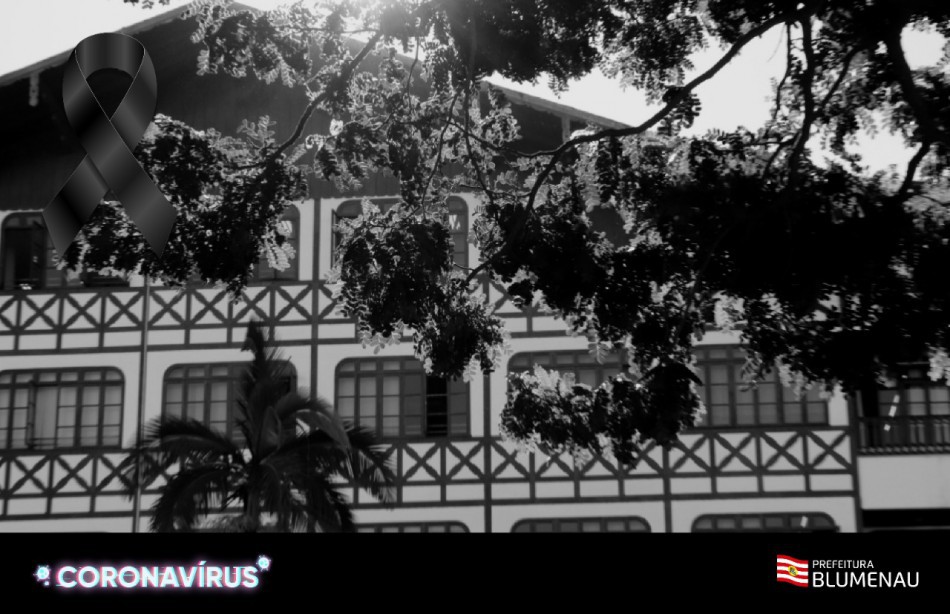 Blumenau registra mais de 50 vítimas de Coronavírus