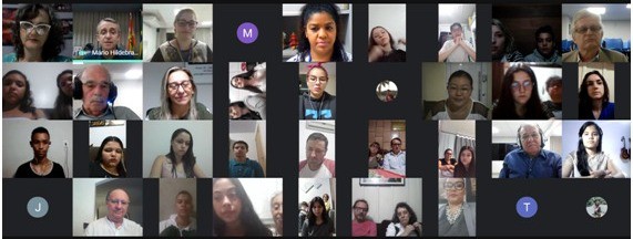 Programa de Iniciação ao Trabalho forma turma com 35 adolescentes em Blumenau