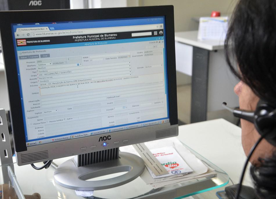 Ouvidoria divulga balanço de atendimentos do primeiro mês de 2021