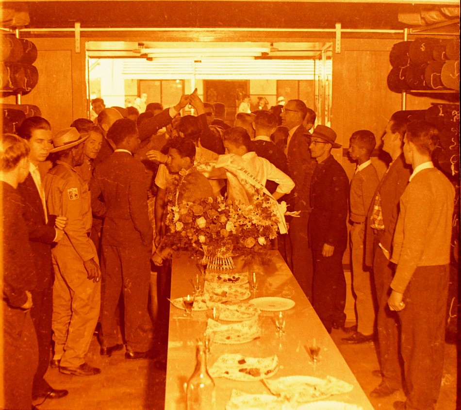 Memória Digital: Casa Rocal