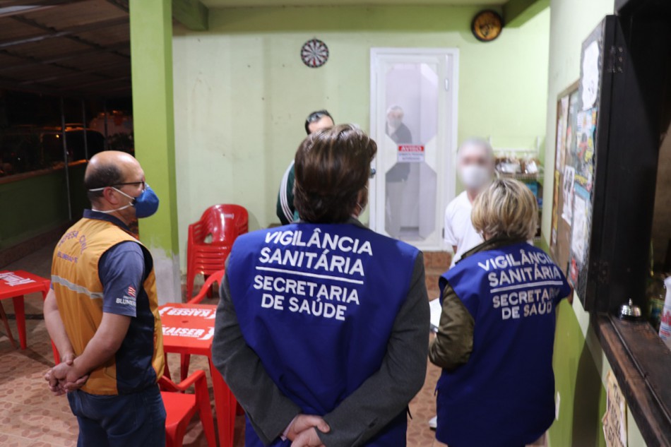 Defesa Civil divulga balanço da operação força-tarefa