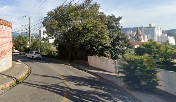 Prefeitura faz neste sábado manutenção em tubulação no Morro da Companhia