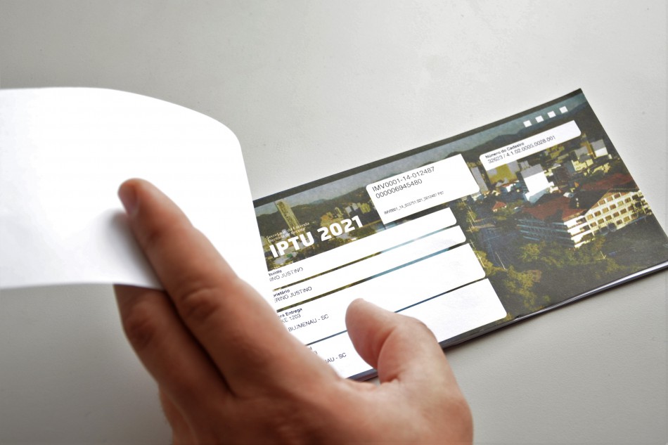 Contribuintes têm até esta sexta-feira para quitar o IPTU em cota única