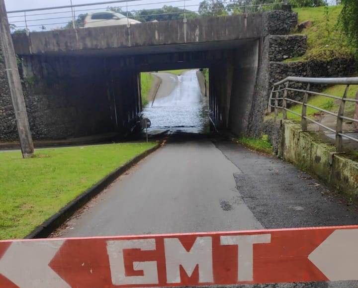 Prefeitura fará manutenção em galeria no viaduto de acesso sob a Via Expressa