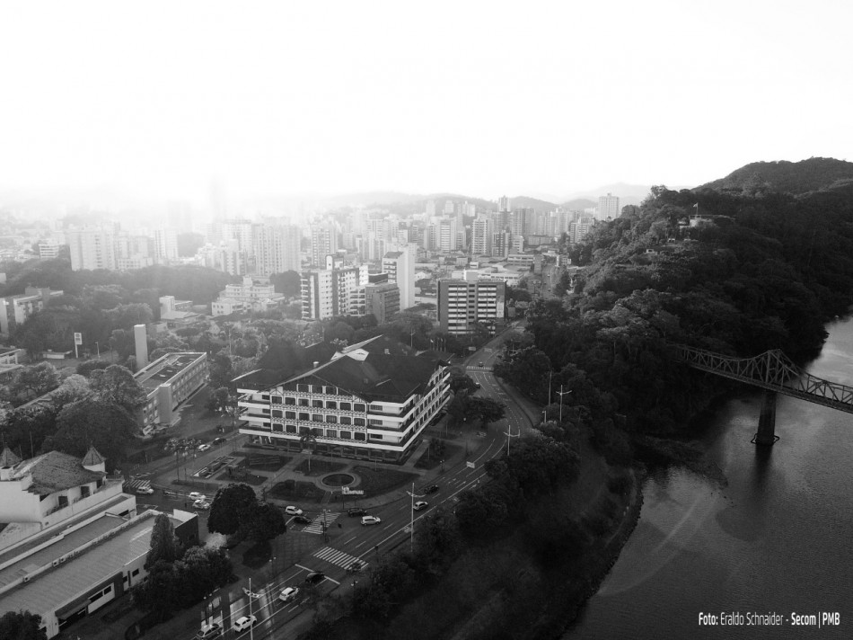 Blumenau registra 261 mortes por Coronavírus