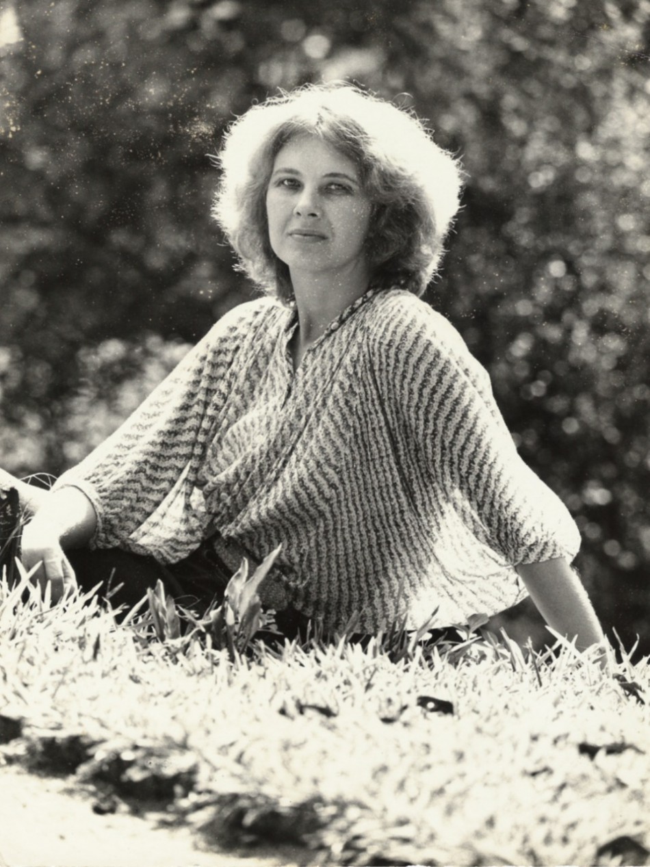 Cultura relembra história de Elke Hering