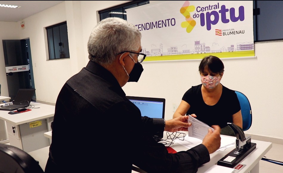 Contribuintes têm até dia 12 de março para quitar IPTU em cota única