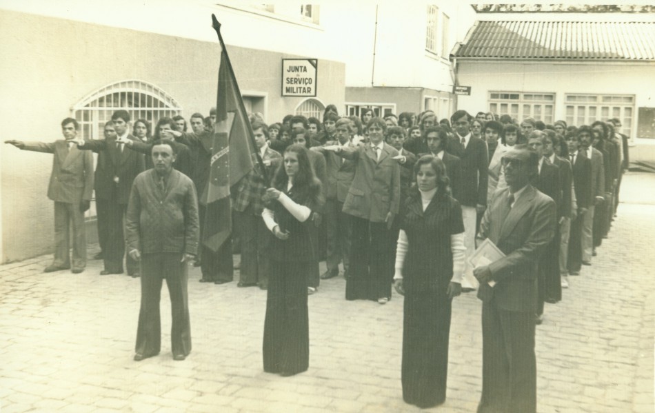 Memória Digital: 23º Batalhão de Infantaria