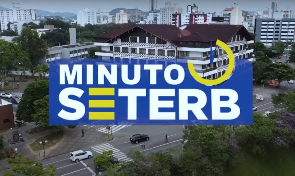 Seterb cria programa nas redes sociais para divulgar informações da secretaria
