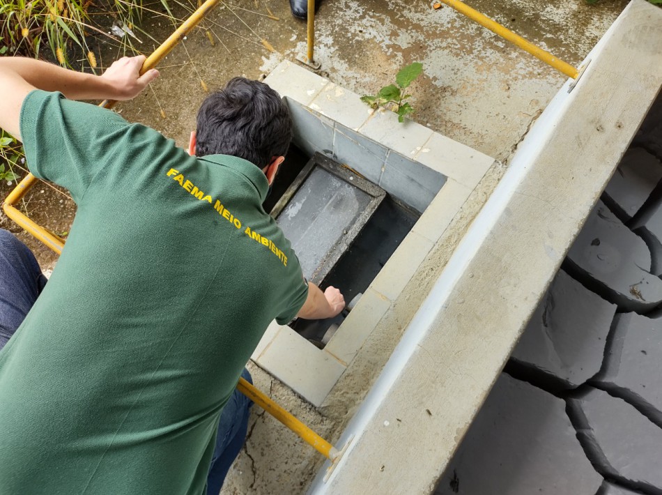 Programa de Auditoria Ambiental visa aproximar empresas da Semmas