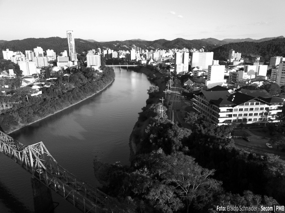 Blumenau registra 313 mortes por Coronavírus