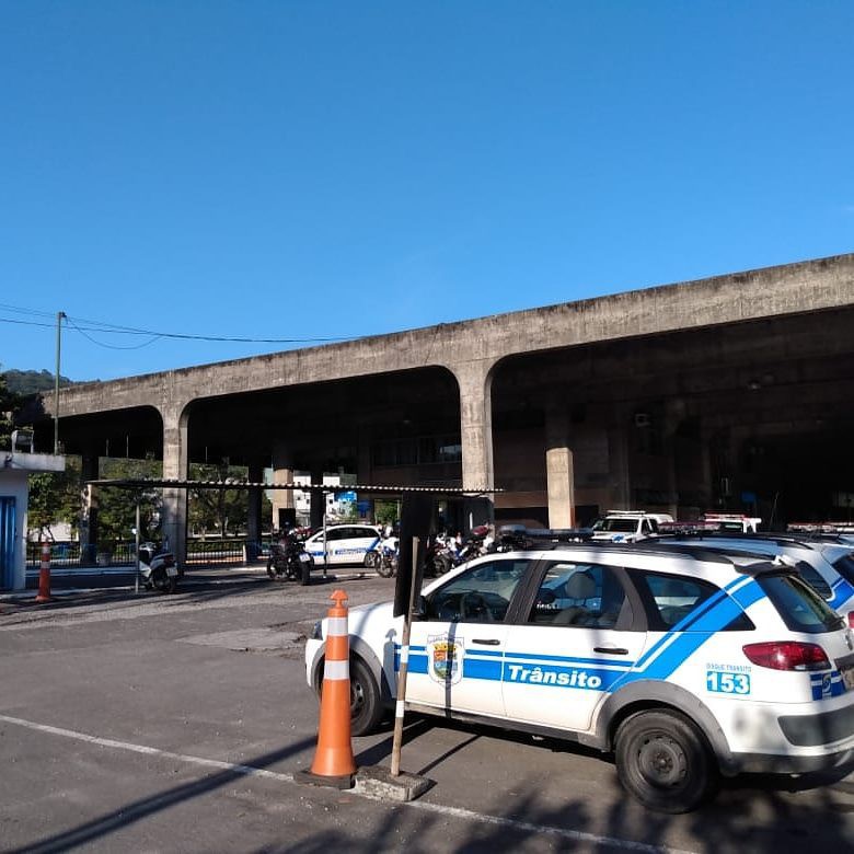 Saiba como será o transporte coletivo, atendimento e serviços da Seterb durante o feriadão de Páscoa