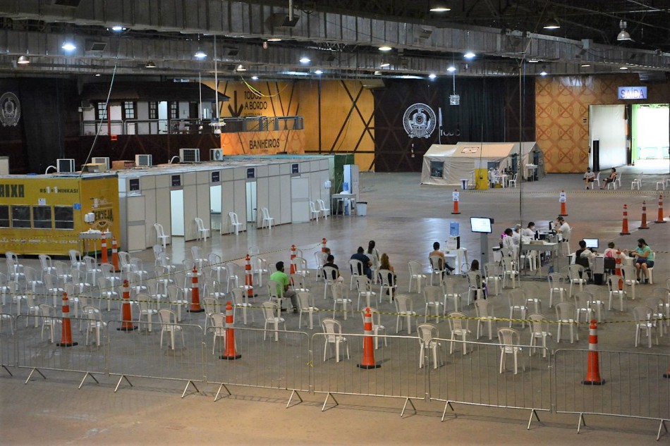 Prefeitura mantém atendimento para casos clínicos e de Covid-19 no feriado de Páscoa