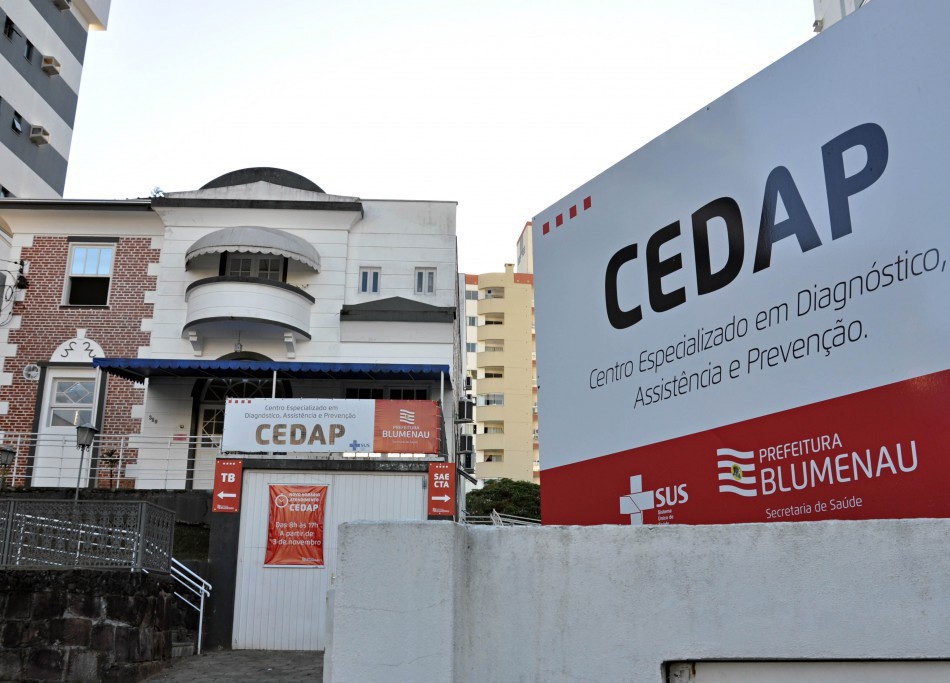 Farmacêuticos do Cedap participam de capacitação do Ministério da Saúde