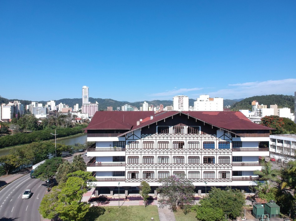 Secretaria de Turismo e Lazer de Blumenau levanta impactos da Covid-19 no trade local