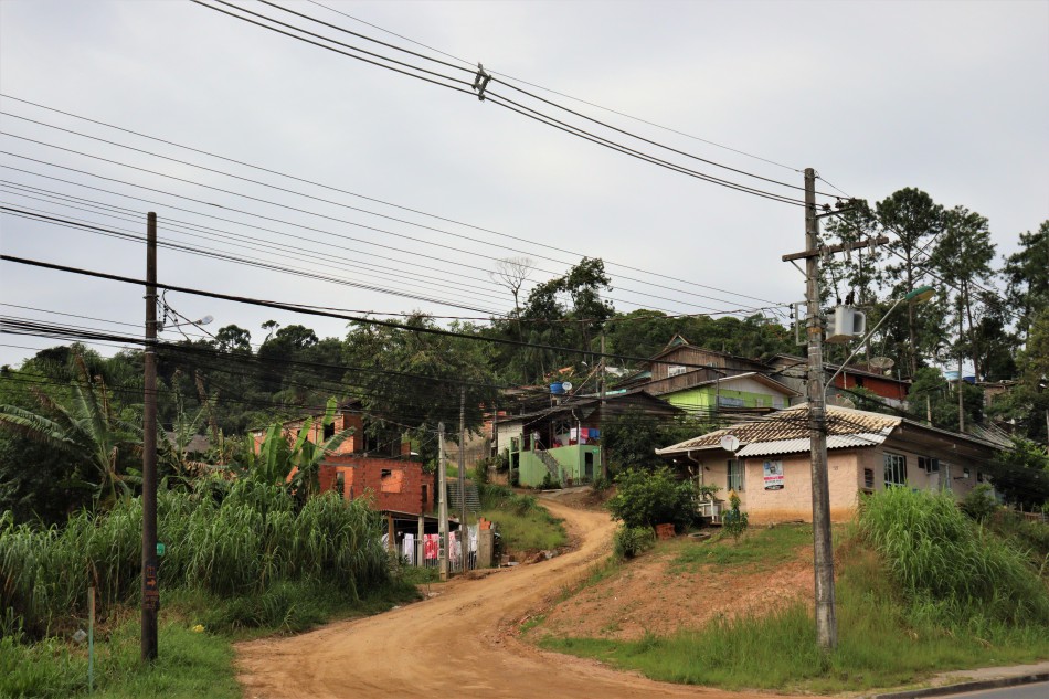 Vila Vitória será contemplada com obra de pavimentação