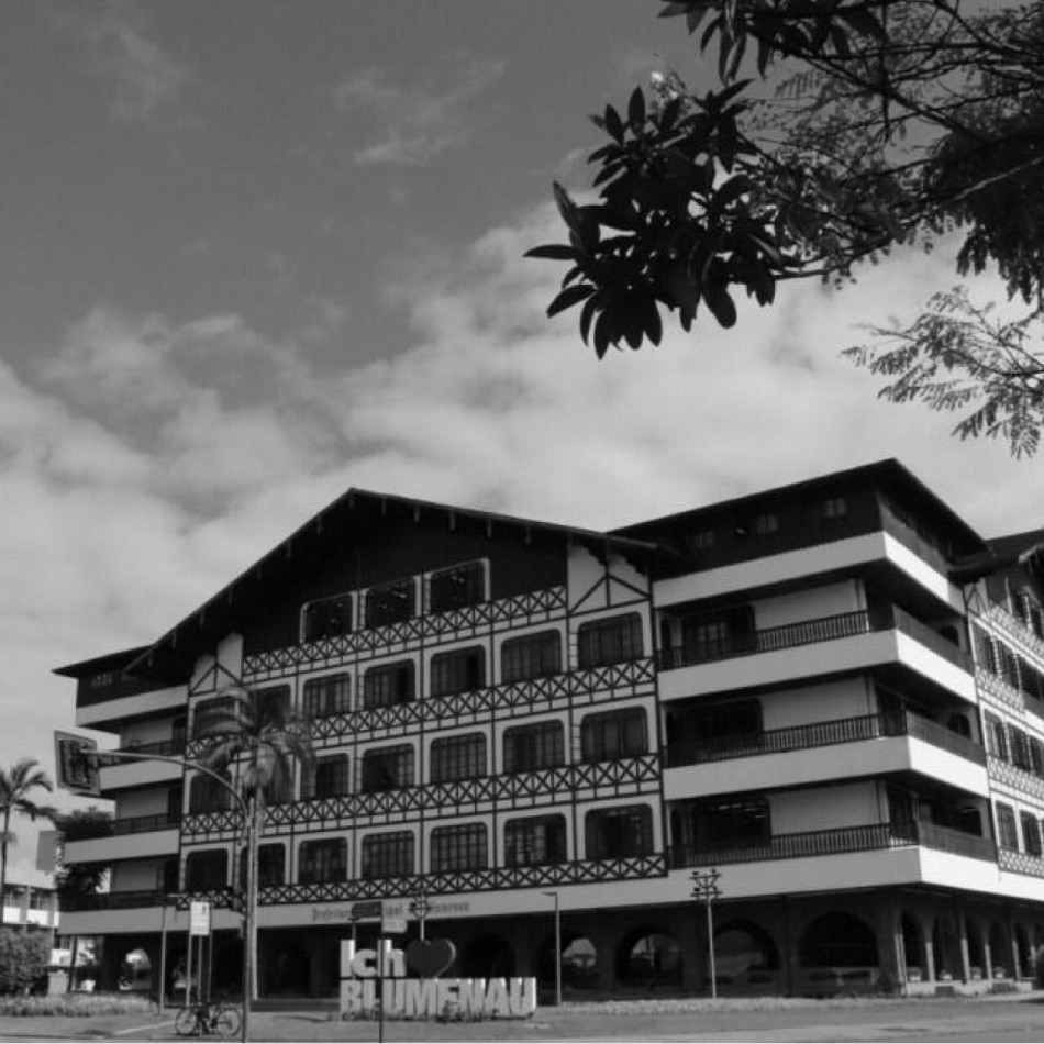 Blumenau registra 512 mortes por Coronavírus