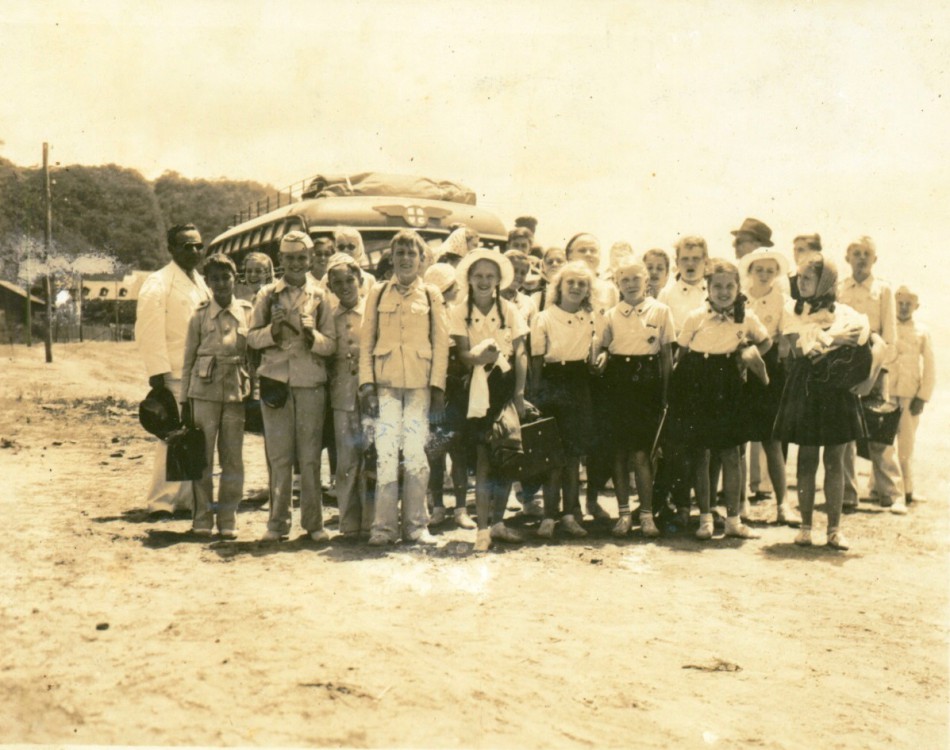 Memória Digital: Escola Pedro II