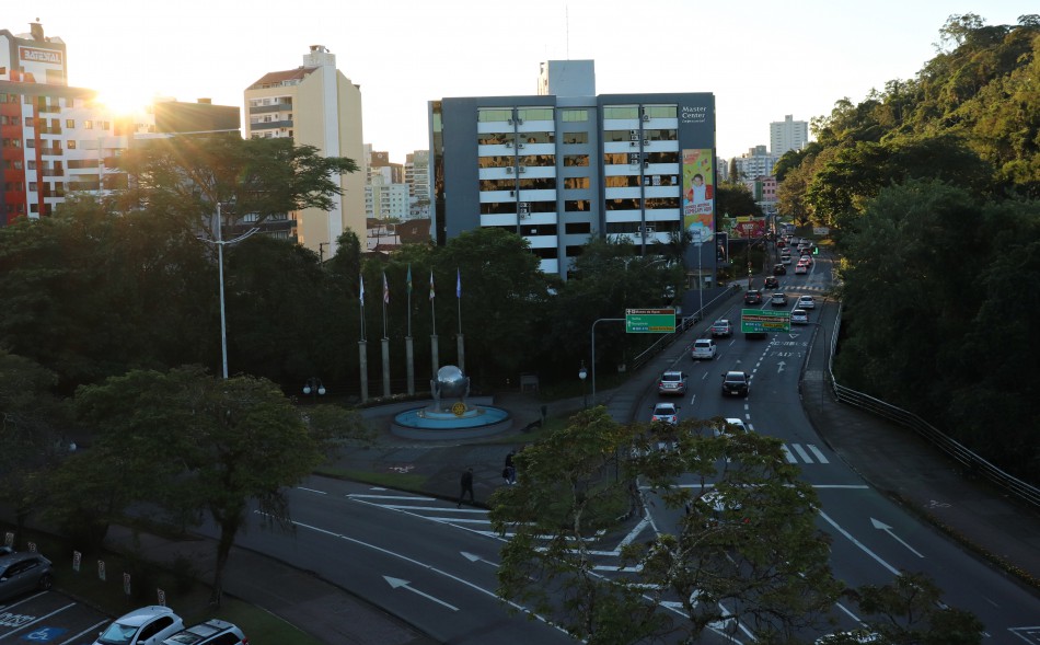 Seurb realiza manutenção em quatro vias nesta sexta e sábado