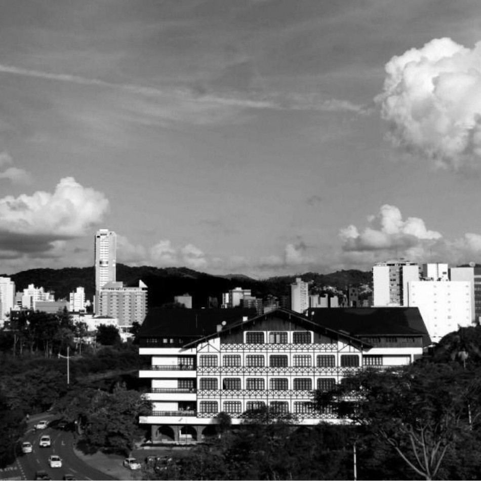 Blumenau registra 355 óbitos por Coronavírus