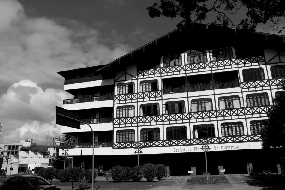 Blumenau registra 378 mortes por Coronavírus
