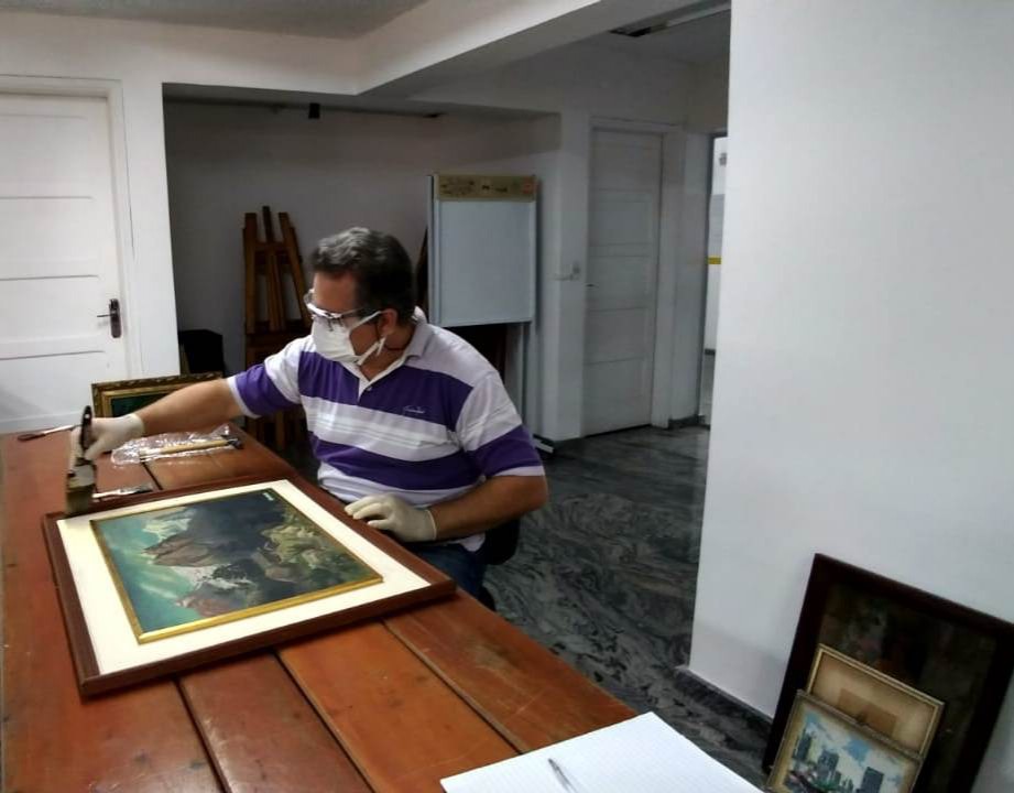 Museu de Arte reforça acervo artístico