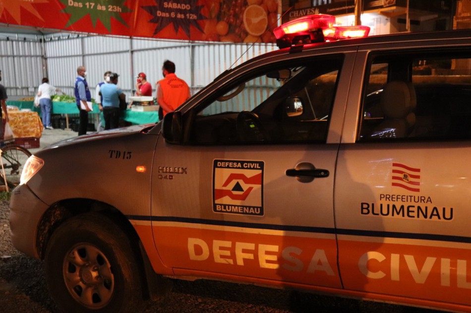 Vinte abordagens foram registradas neste fim de semana pelas forças de segurança do município
