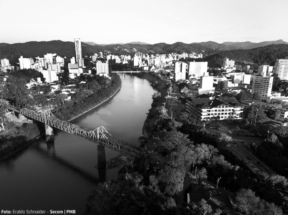 Blumenau registra 331 óbitos por Coronavírus