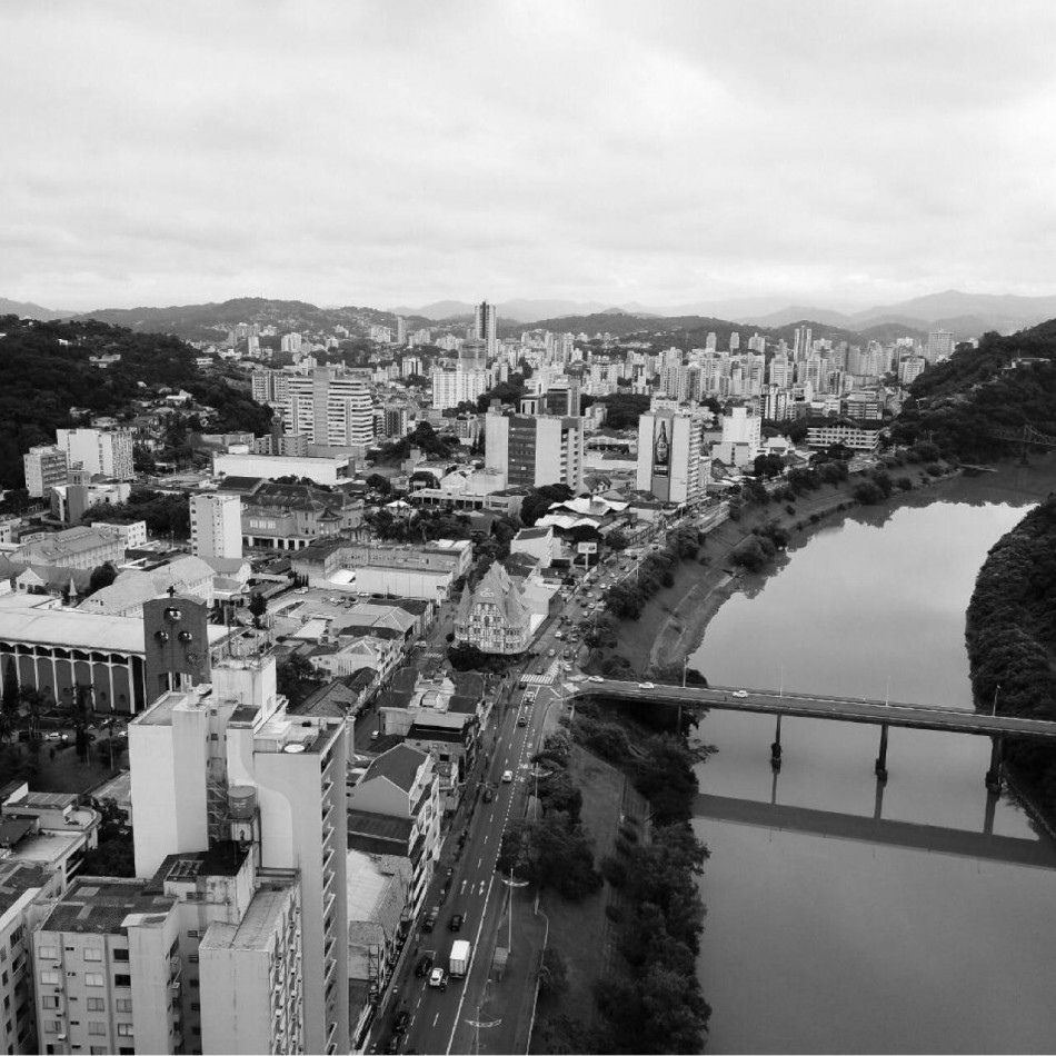 Blumenau registra 436 mortes por Coronavírus